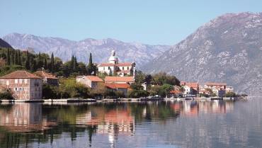 Boka Kotorska – biser Jadrana