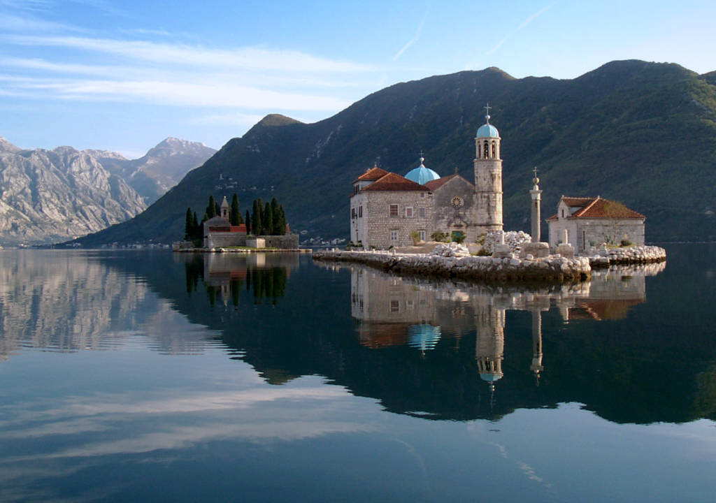 Boka Kotorska