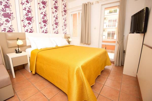 apartmani sofija budva