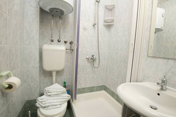 apartmani sofia budva