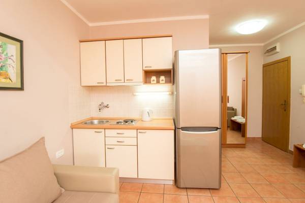 apartman budva bečići crna gora