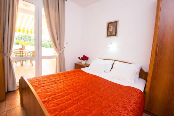 apartman budva bečići crna gora