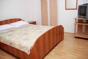 jednosoban apartman u budvi montenegro