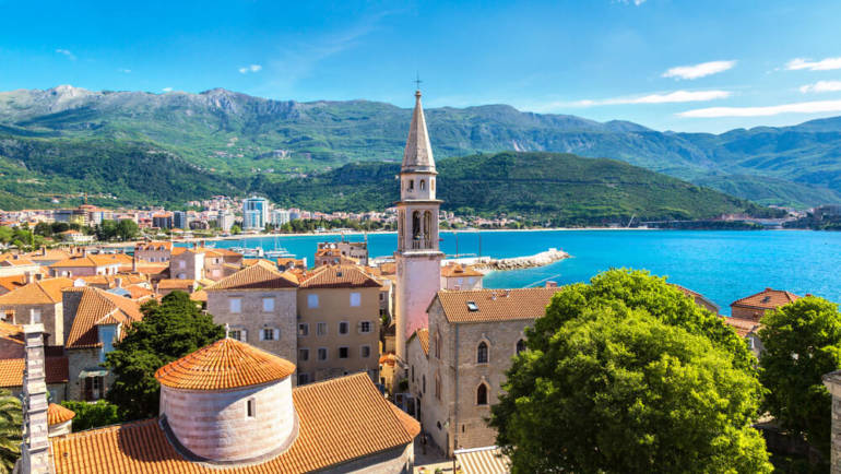 Montenegro Summer 2019 – A Truly Unique Experience